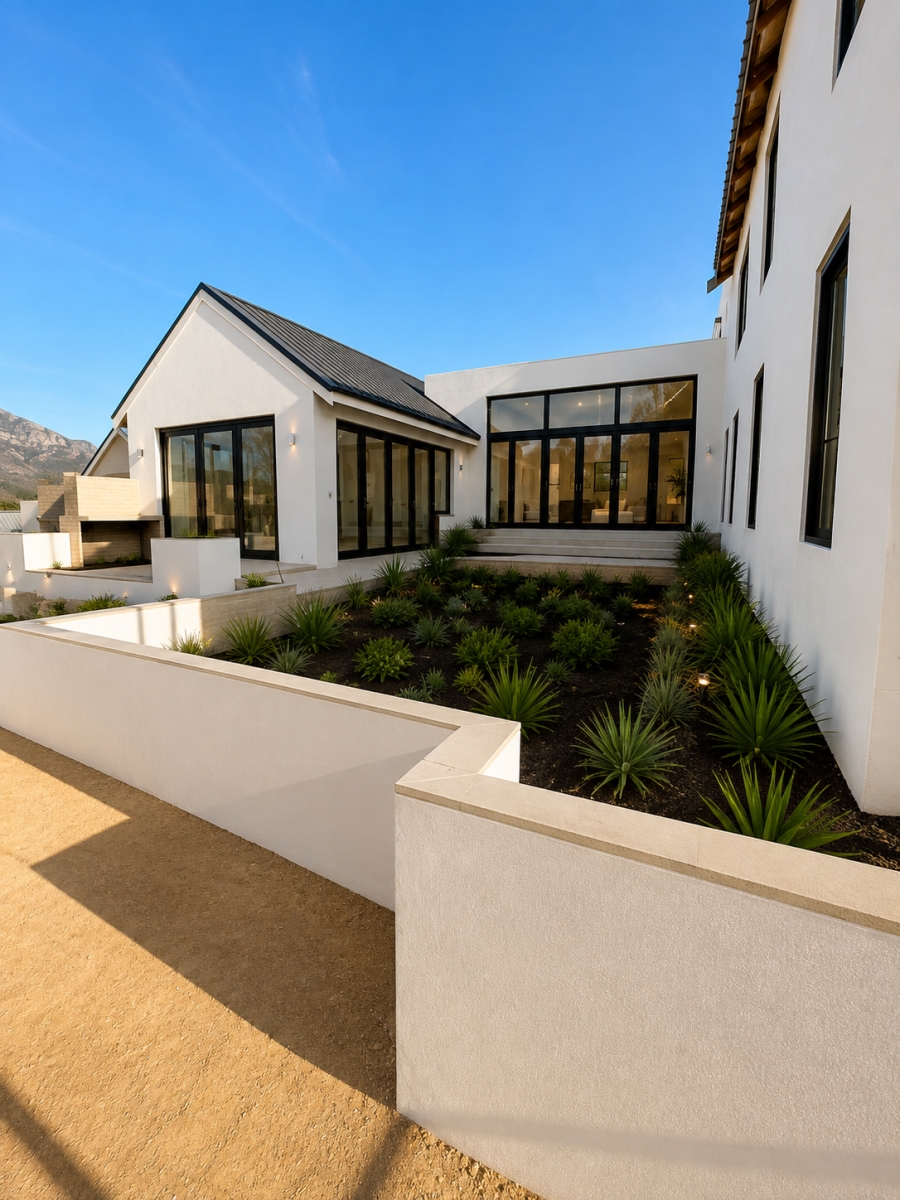 4 Bedroom Property for Sale in Hout Bay Western Cape